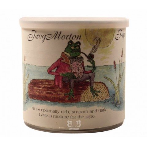Tabaco/Fumo McClelland Frog Morton - (Série de Craftsbury)